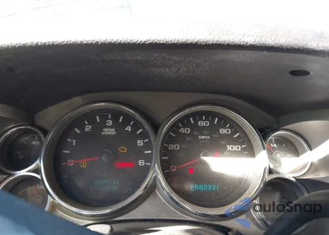 2007 Chevrolet Silverado 1500 Lt1 from USA, damaged, VIN 2GCEK190871512547